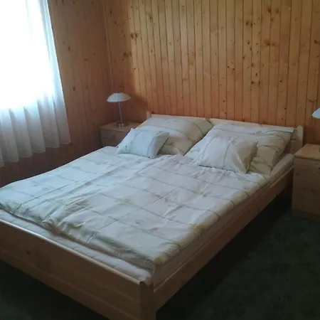 Holiday home Mit Garten, Terrasse Und Gartenpavillon *