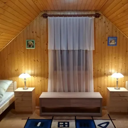 Mit Garten, Terrasse Und Gartenpavillon Holiday home Balatonfokajar